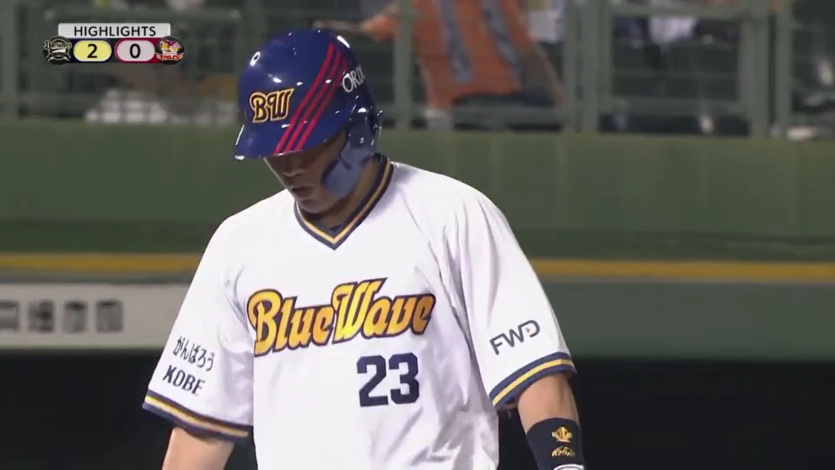 The Dark Days | Understanding the Orix Buffaloes' Struggles
