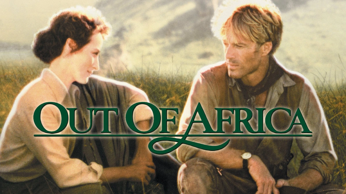 The Allure of the Untamed | Escapism and the Romantic Ideal