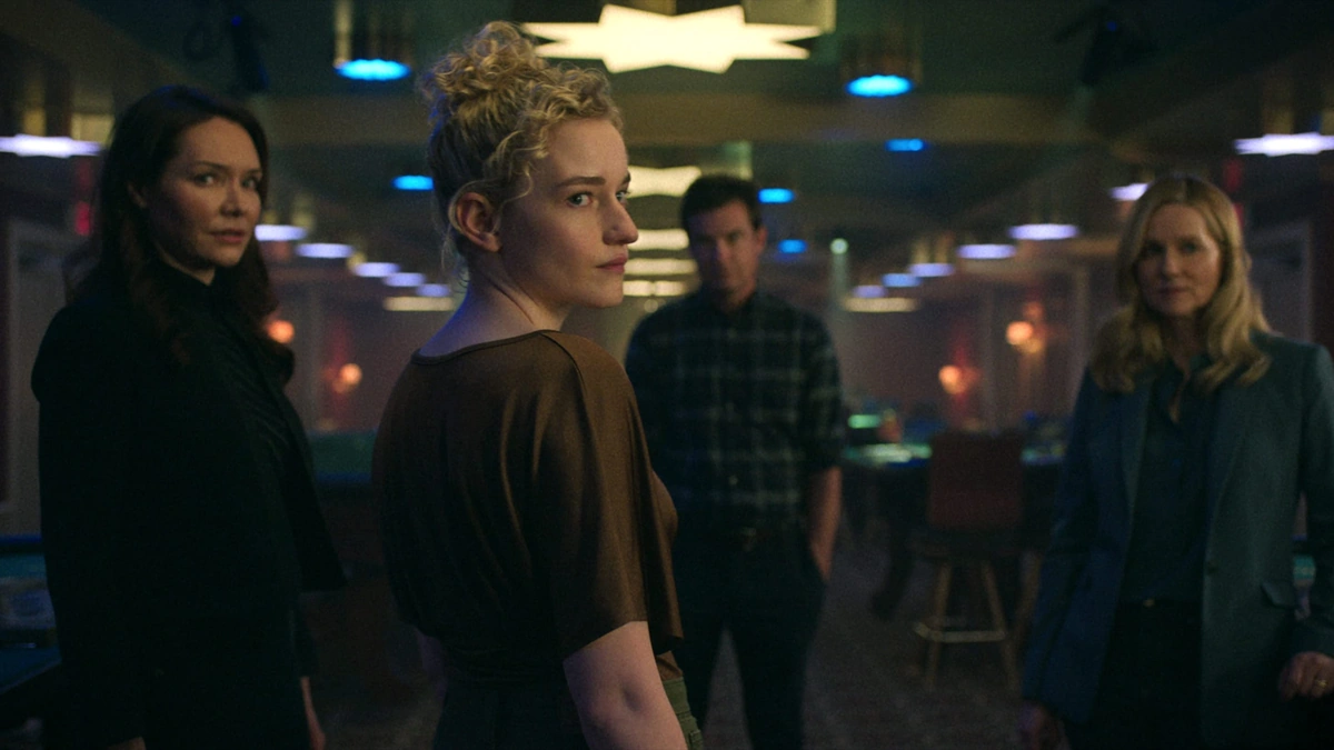 The Allure of Moral Ambiguity (And Ruth Langmore)