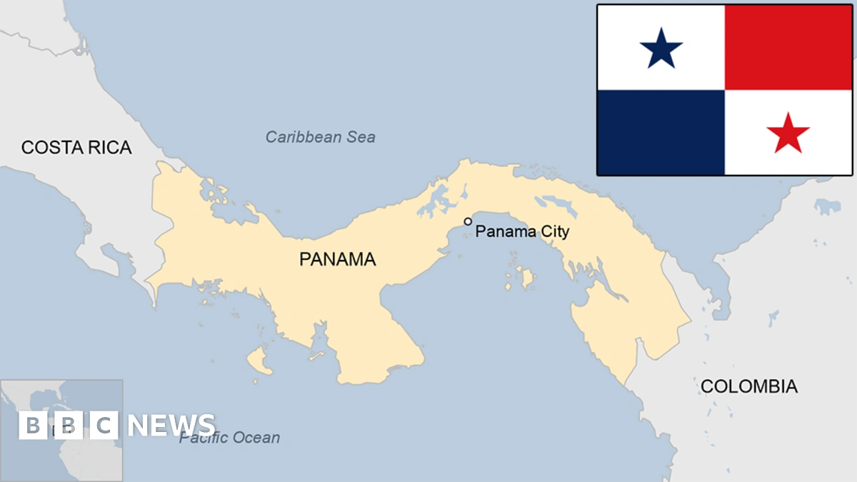 The Panama Canal | A Deeper Dive Than You Think