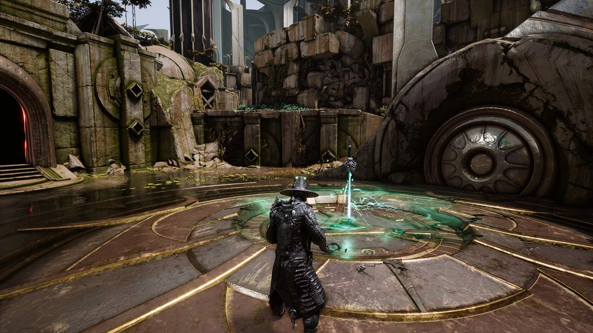 What Makes Something a True Paragon?