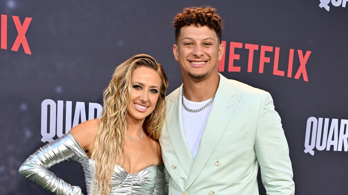 The Mahomes Mindset | Beyond the Gridiron