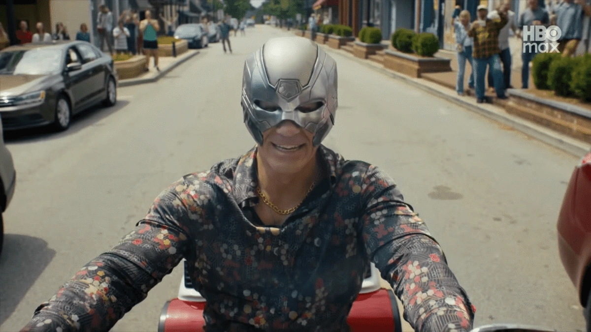 The 'Peacemaker' Effect | More Than Just Superhero Shenanigans
