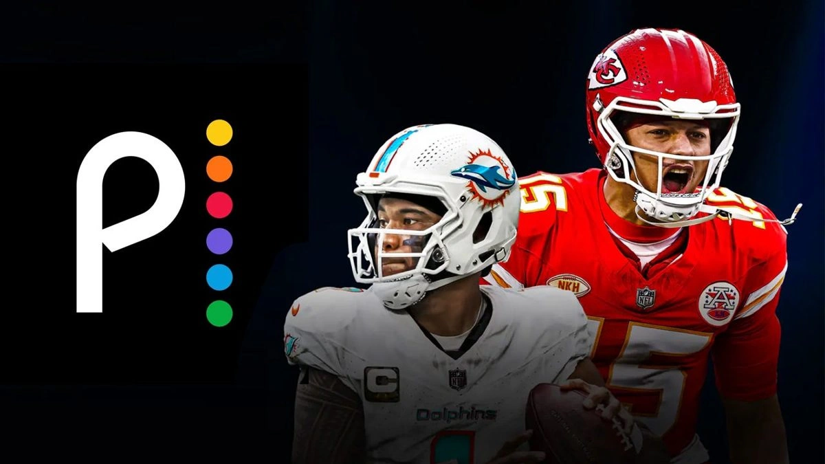 The "Why" Behind Peacock's NFL Play