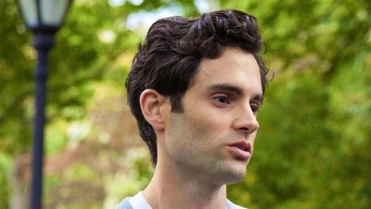 Why Penn Badgley's Activism Matters Now More Than Ever