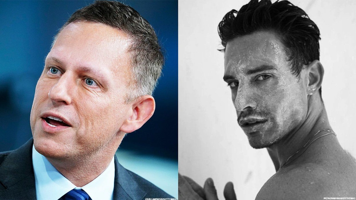 The Contrarian Playbook | Thiel's Investment Philosophy