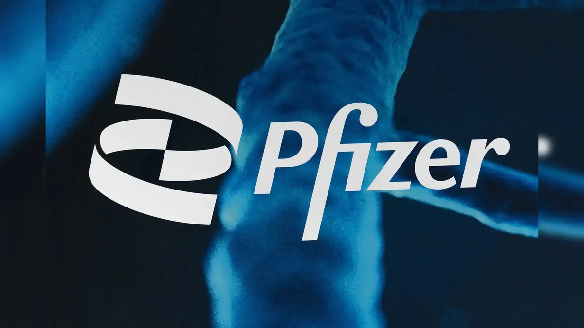 The Innovation Pipeline | Pfizer's Lifeblood