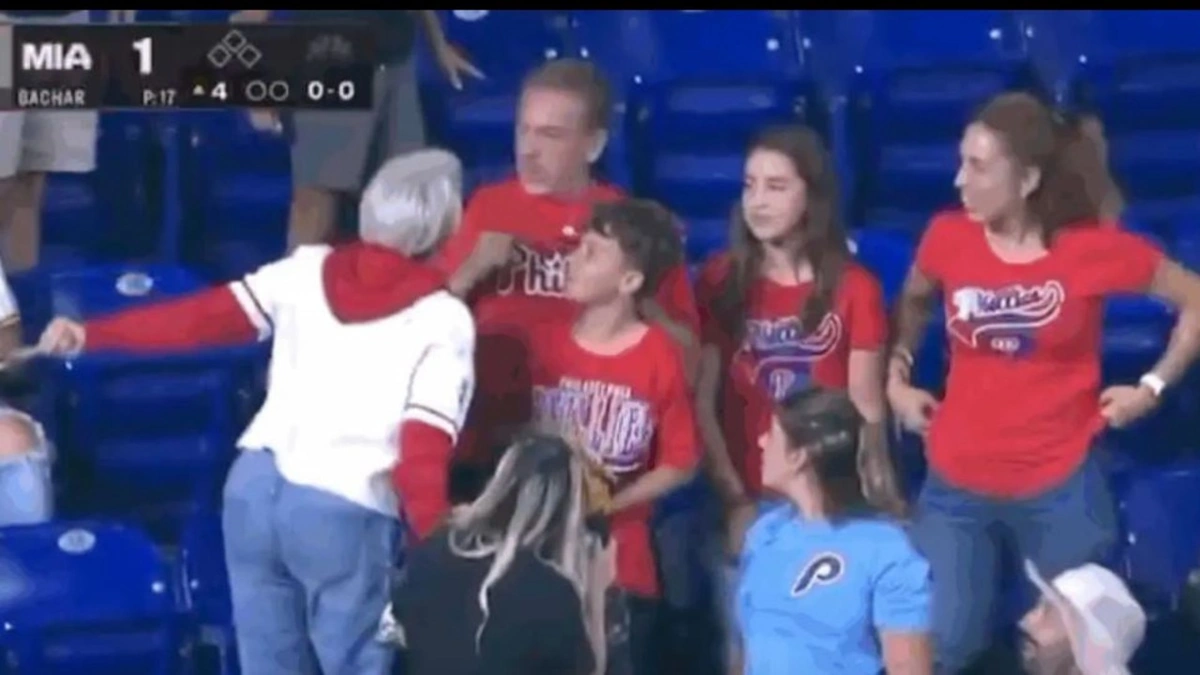 The Viral Moment | More Than Just a Ball