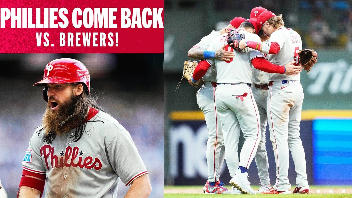 The Ripple Effect of a Series Win