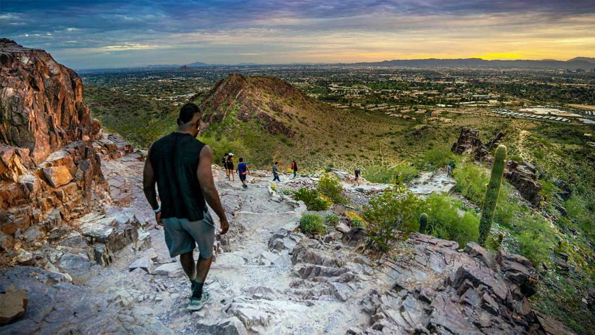 The Scorching Summers | A Survival Guide