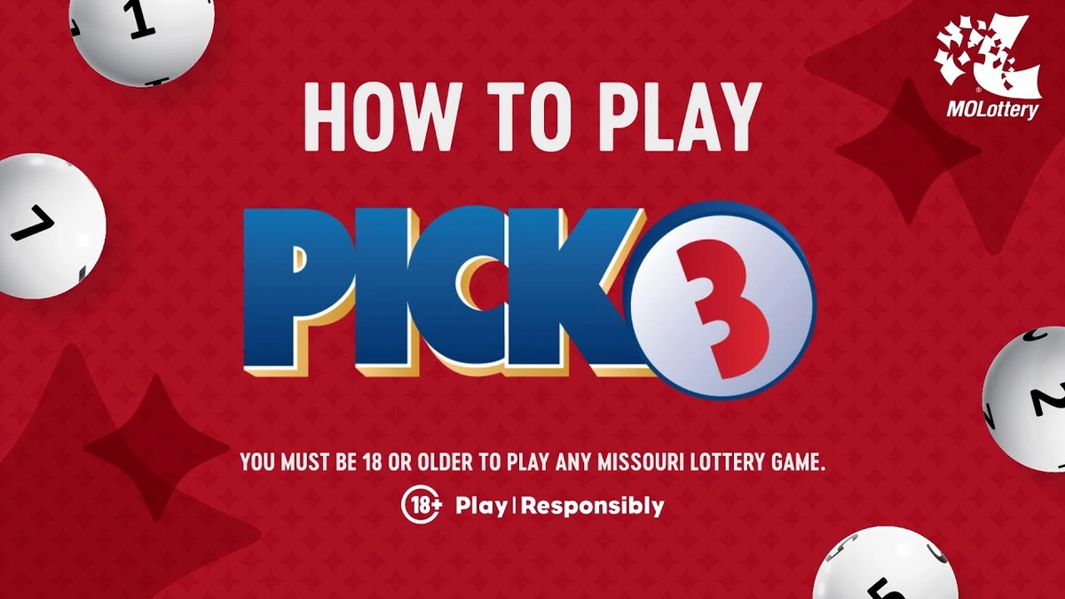 The Psychology Behind 'Pick 3' | More Than Meets the Eye
