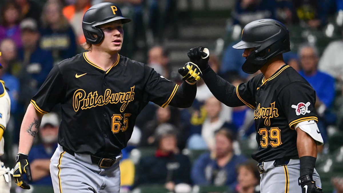 The 'Burgh's Soul | More Than Just Baseball