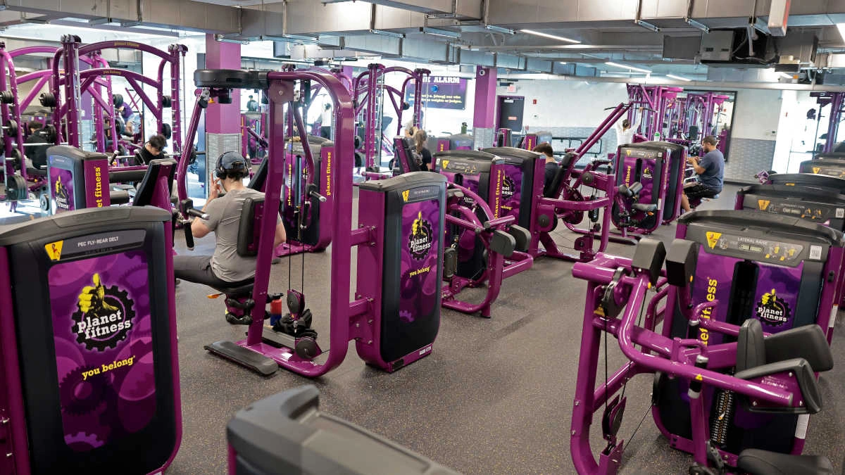 Why Knowing Your Planet Fitness Schedule Matters