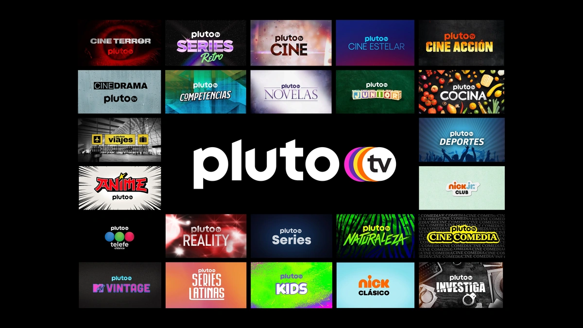 What Exactly Is Pluto TV? (And Why Should You Care?)