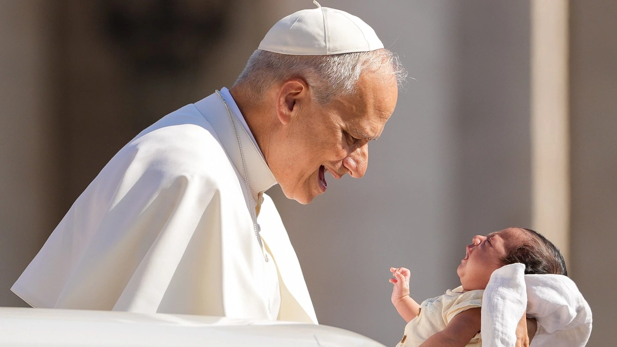 The Popes Leo | A Lineage of Influence