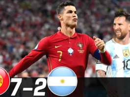 portugal vs