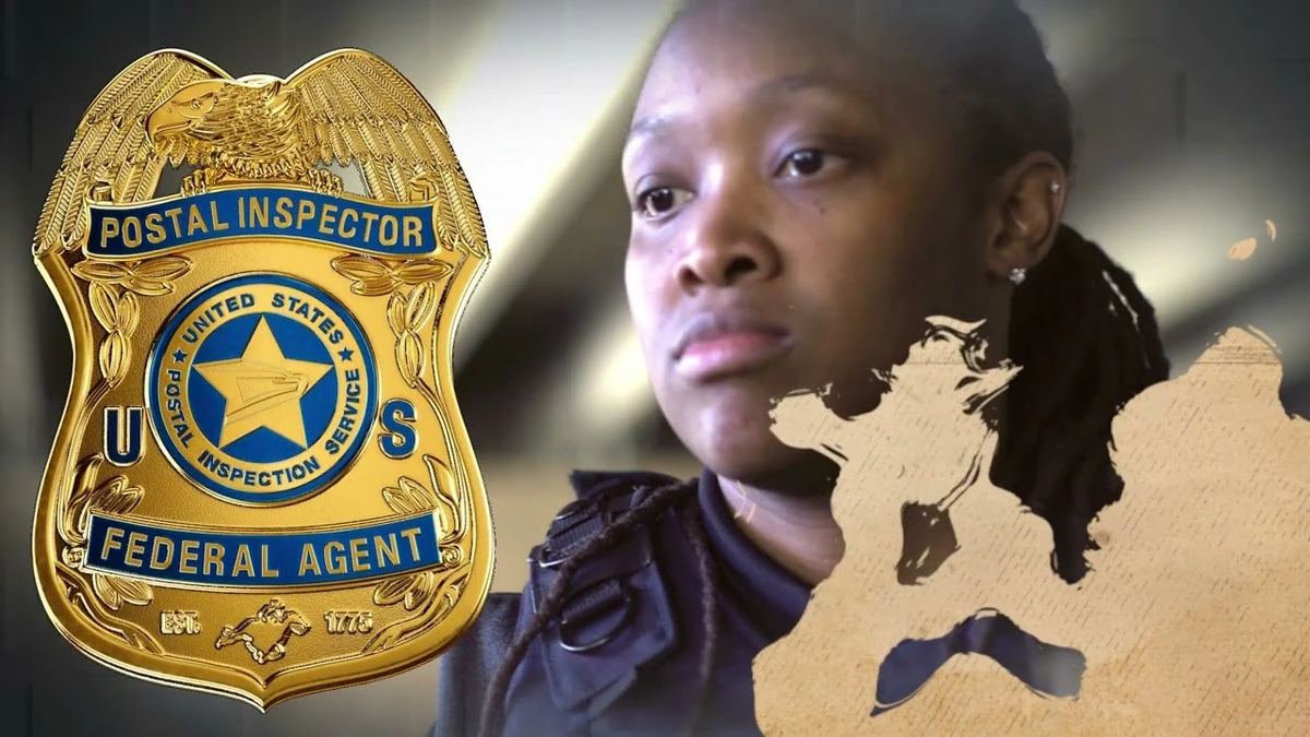 Why Postal Inspectors Matter | It's About More Than Just Stamps
