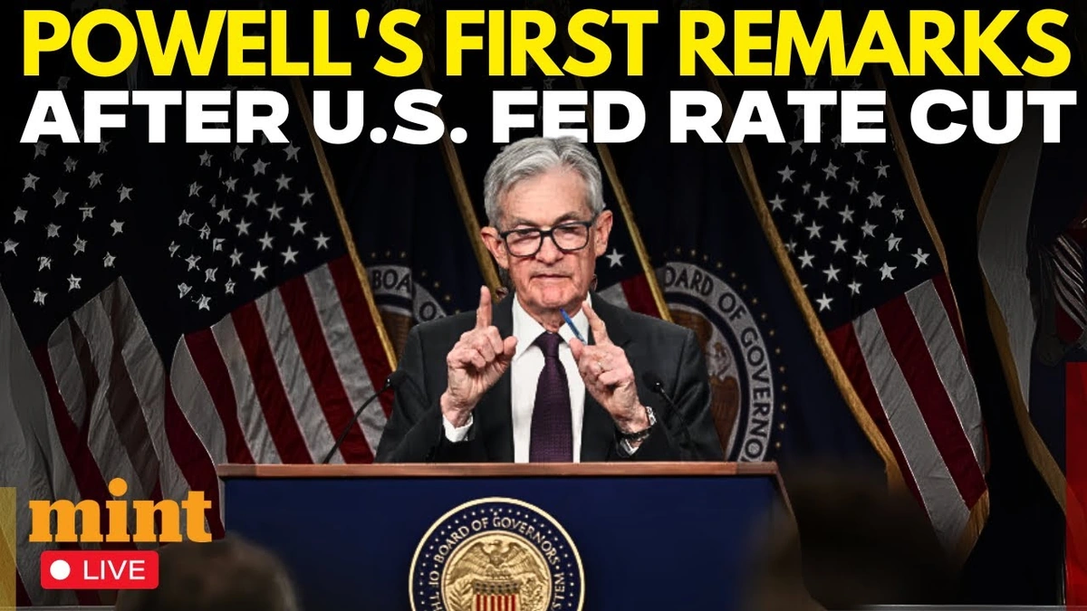 What Powell Really Signaled About Interest Rates