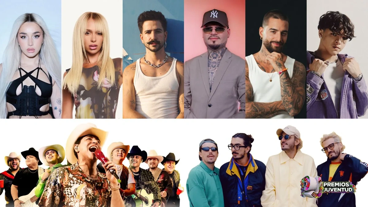 Beyond the Red Carpet | Why Premios Juventud Resonates