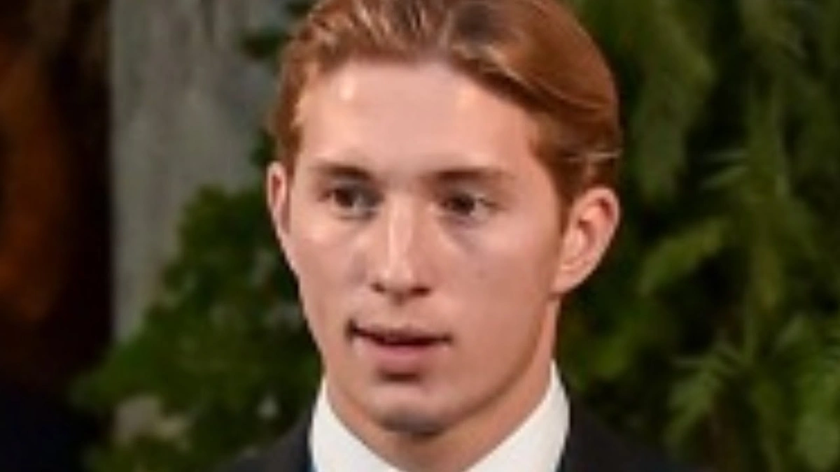 Who is Prince Constantine Alexios Anyway? A Quick Intro