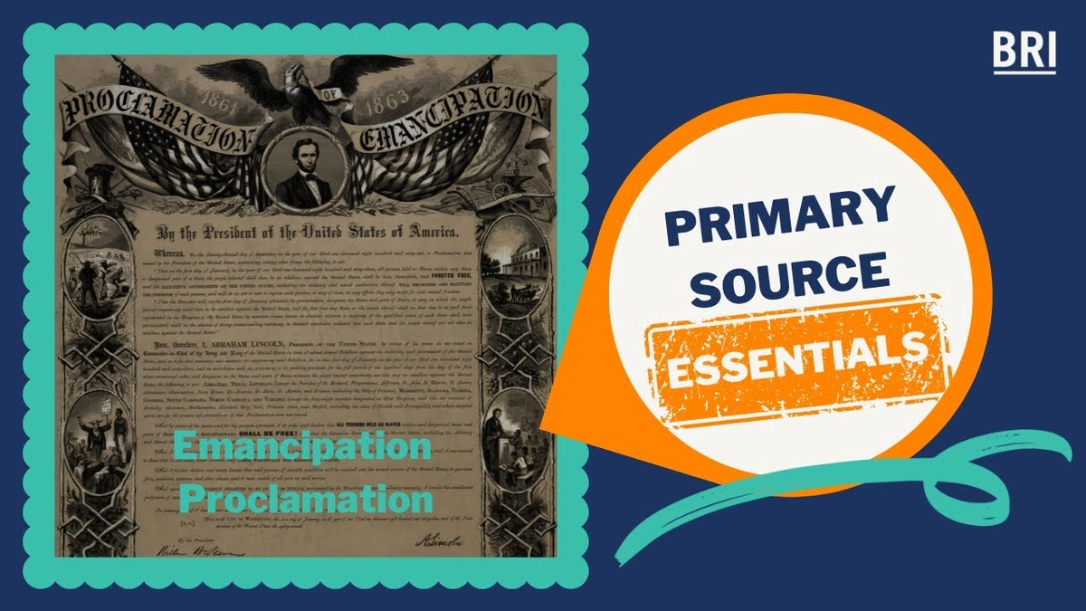 The "Why" | Understanding the Weight of a Proclamation