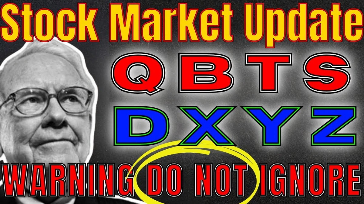 Decoding QBTS | Beyond the Surface