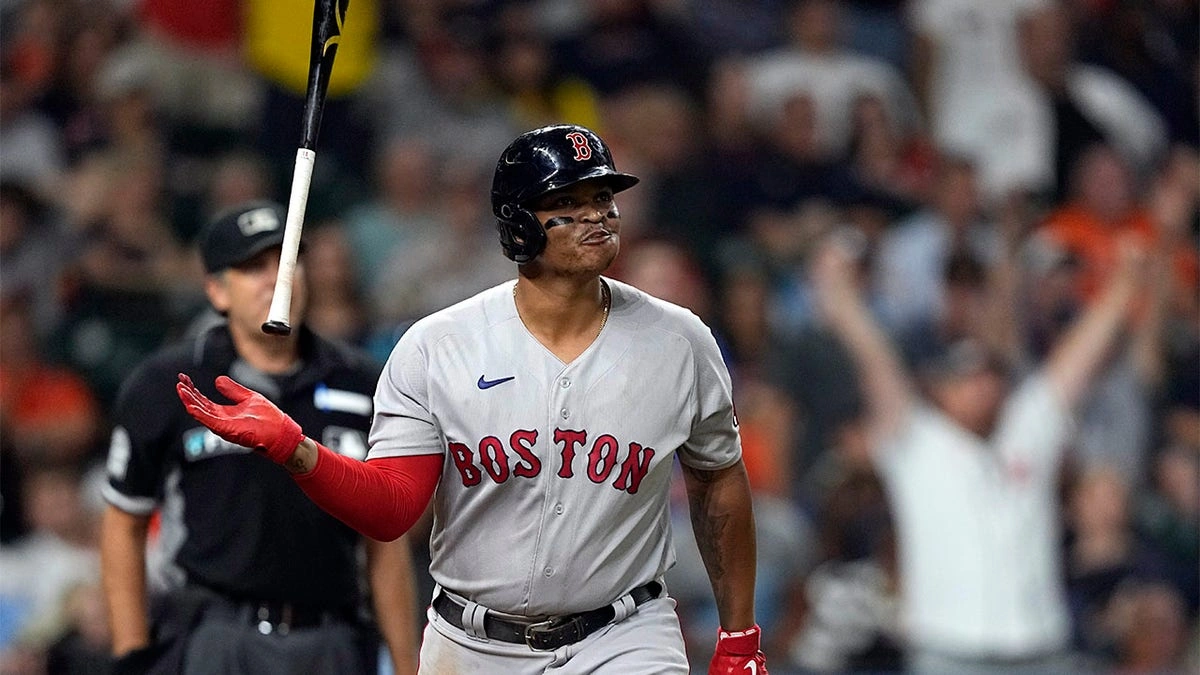 The Heartbeat of the Lineup | Devers' Impact on Run Production