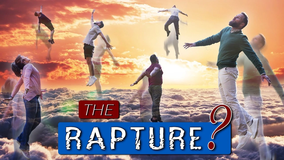 What Is the Rapture, Anyway? (And Why Does It Matter?)