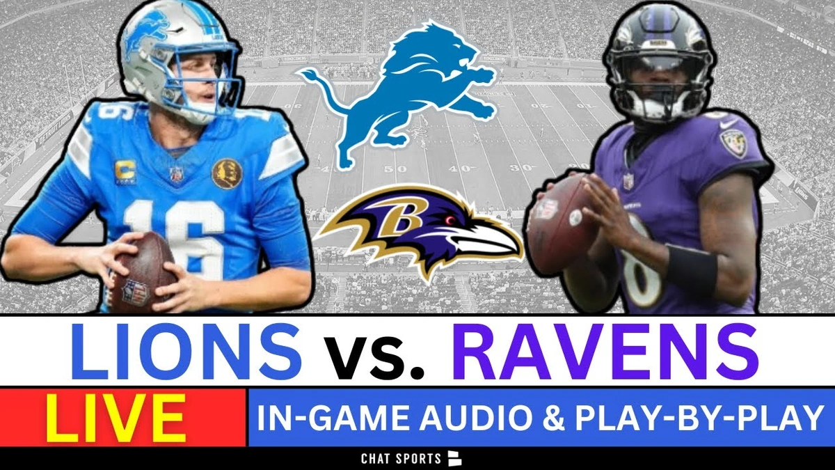 The Baltimore Blueprint | Grit, Defense, and Lamar's Magic