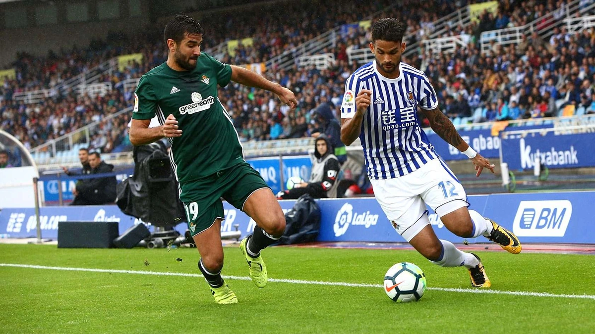 The Tactical Chessboard | Pellegrini vs. Imanol