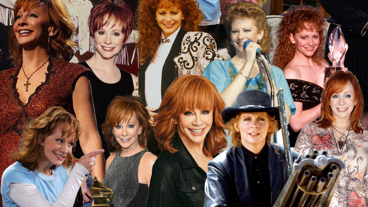 Reba's Staying Power | It's Not Just the Music