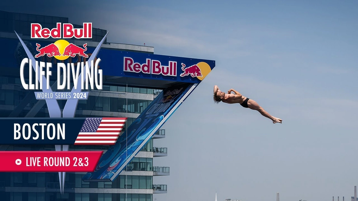 The "Why" Behind the Dive | A Symphony of Skill and Courage