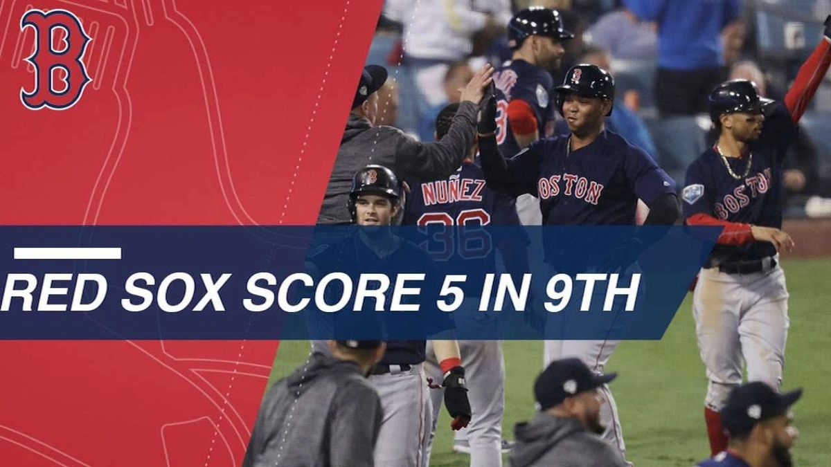 Why This Game Mattered | Beyond the Box Score