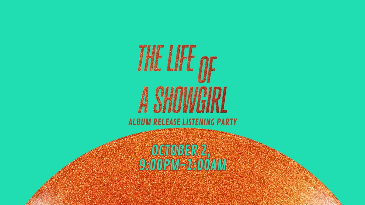 Beyond the Glitz | Why Release Parties Matter