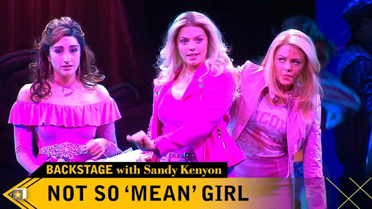 From High School Stages to Broadway Lights | The Genesis of a Star