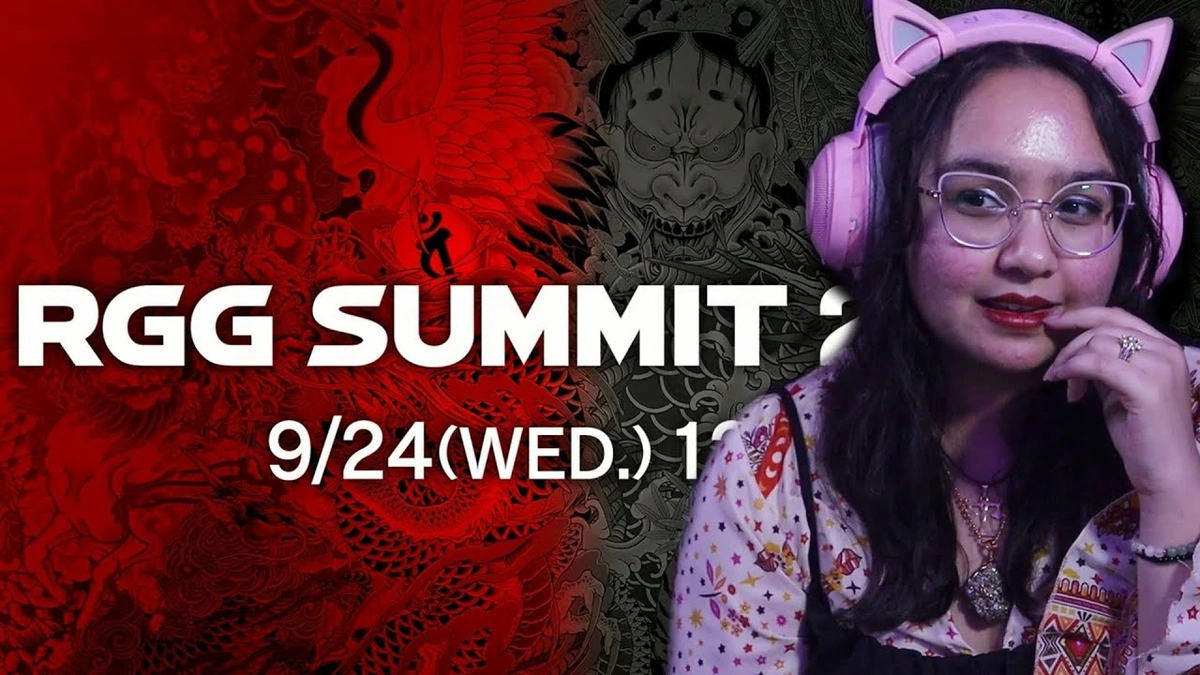 Why Should You Even Care About the RGG Summit?