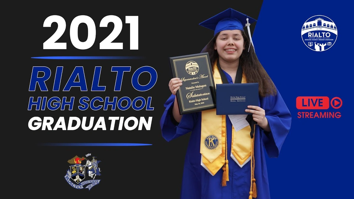 The Shifting Sands | Why Rialto High's Reputation is Changing
