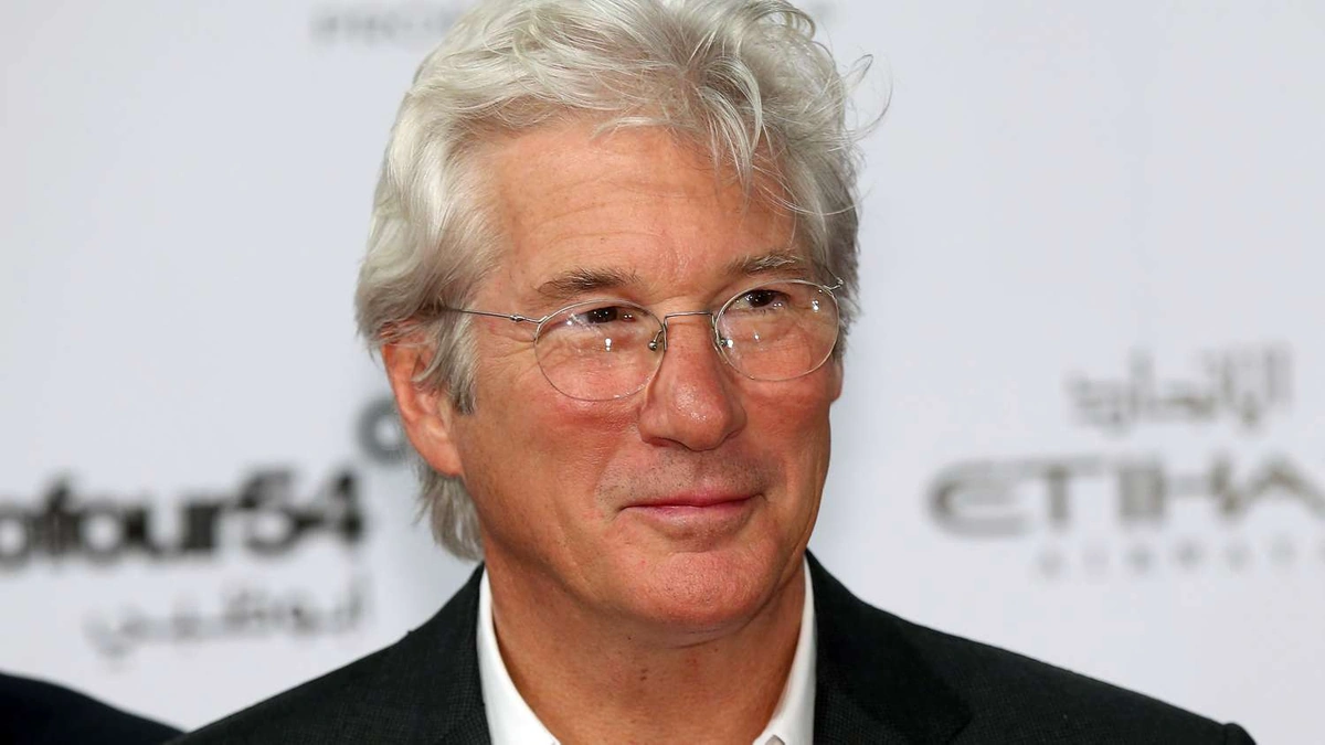From Hollywood Heartthrob to Advocate | A Turning Point