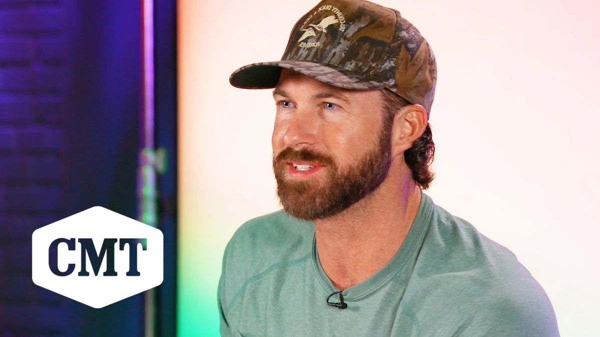 From Quarterback to Country Crooner | The Road Less Traveled