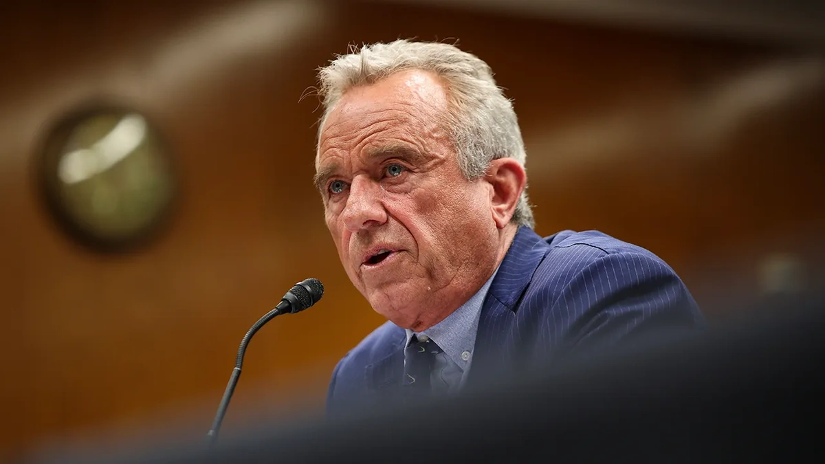 The Dissatisfaction Engine | Why RFK Jr. Resonates
