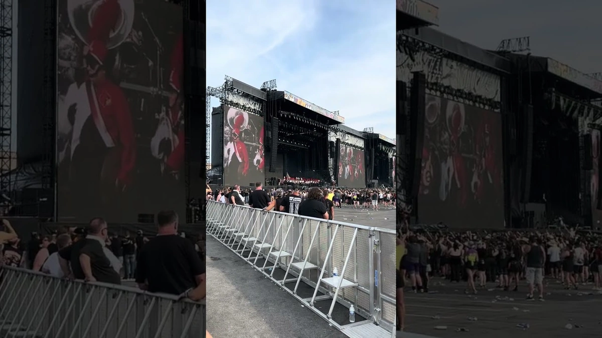 The Rockville Rumor Mill | What's Actually Happening?