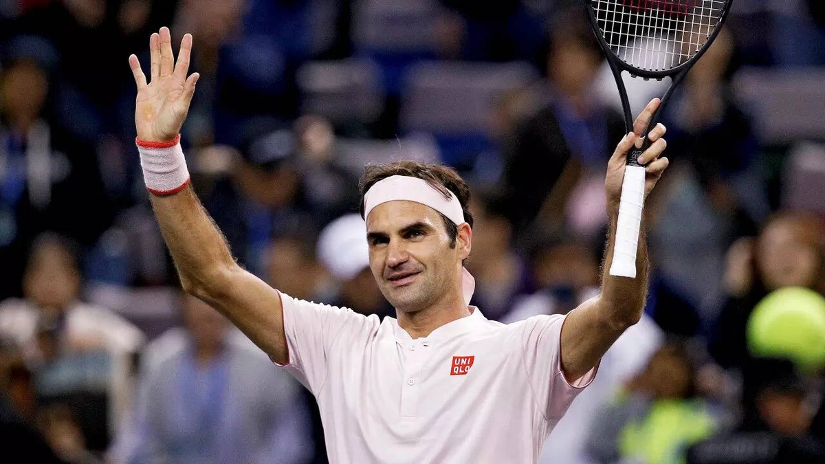 The Federer Effect | Revolutionizing On-Court Behavior