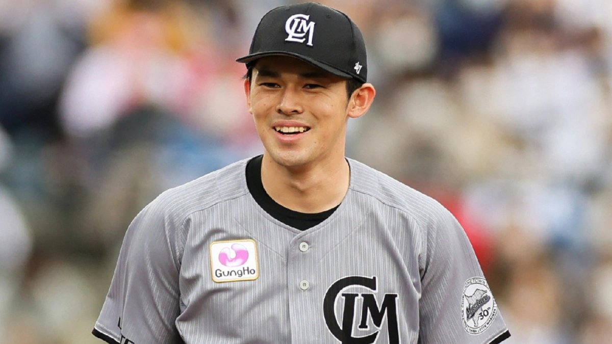 The Perfect Game That Wasn't (Exactly)