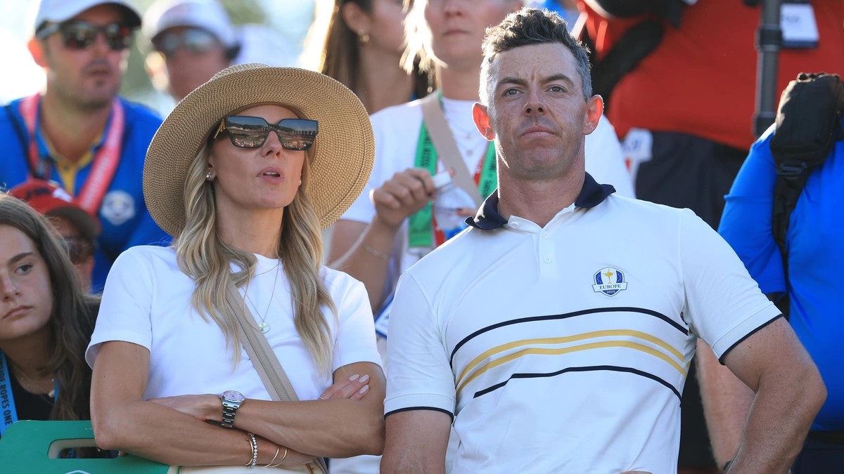 The Weight of Expectation | Is Rory Ready to Lead?