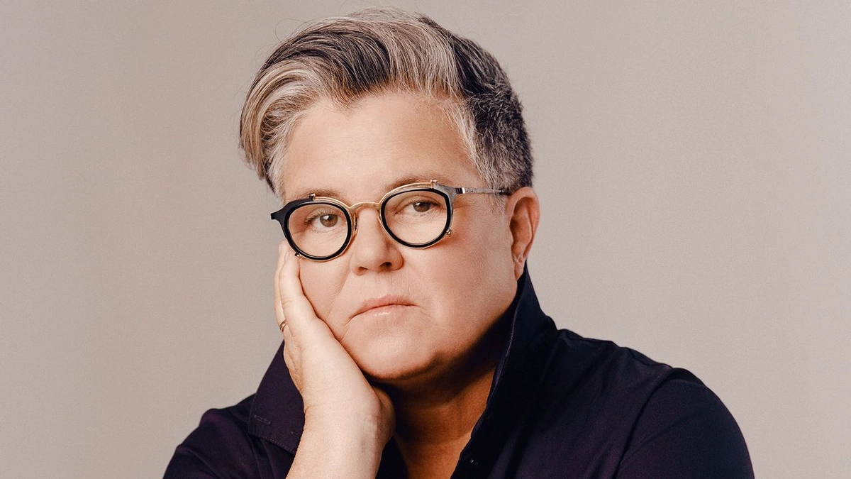 Breaking Barriers | Rosie's Rise to Fame