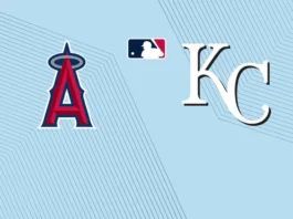 royals vs angels