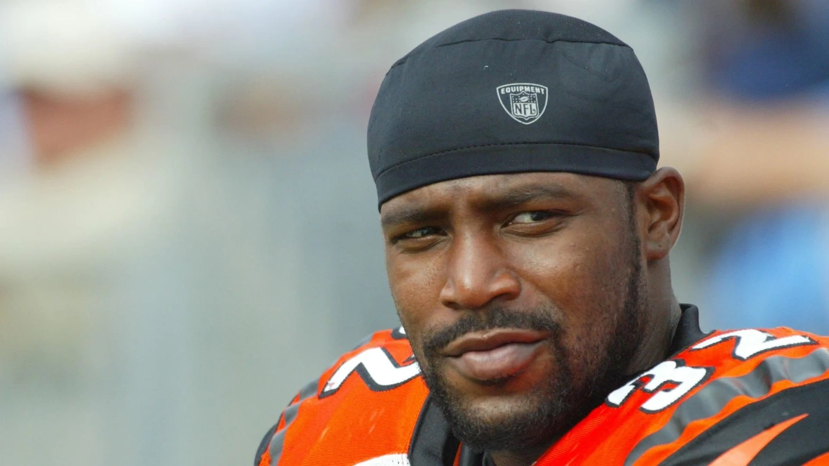 Beyond the Highlight Reel | Understanding Rudi Johnson's Impact