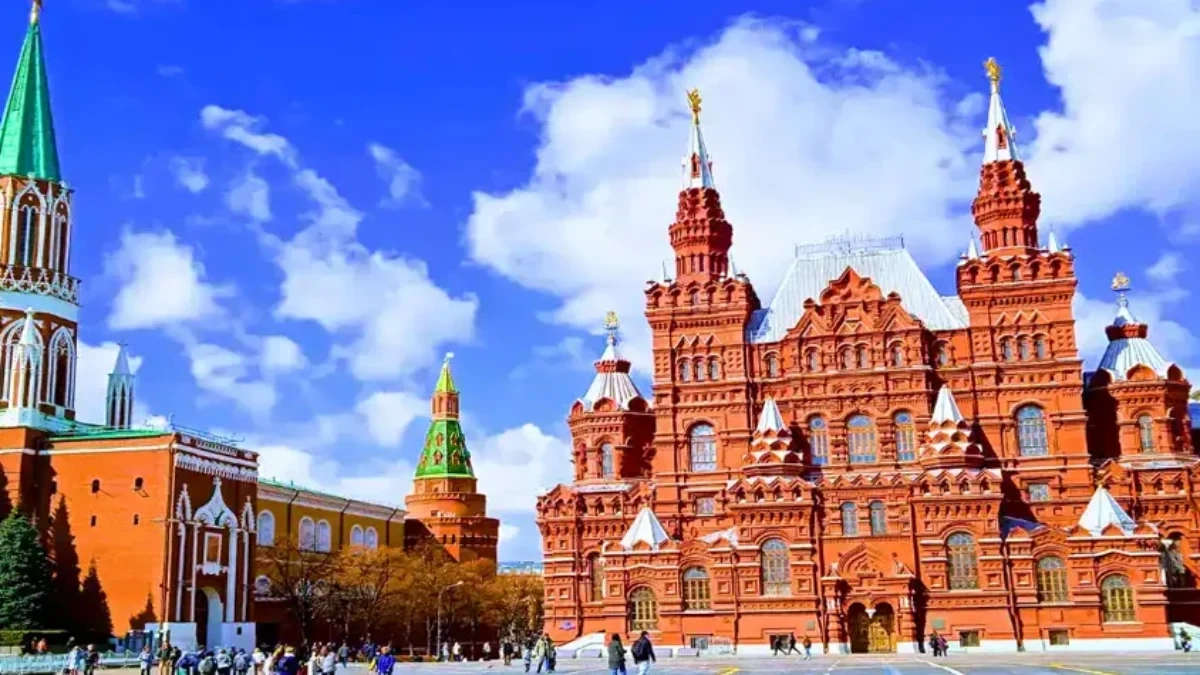 The Ripple Effect | How Russia's Actions Impact Your Wallet