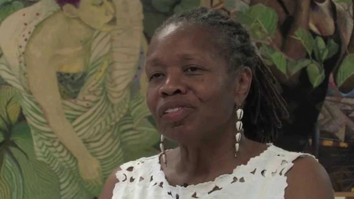 Who Is Ruth Miller, Anyway? And Why Should I Care?