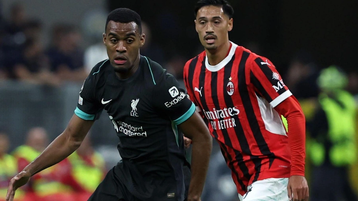The Ajax DNA | What Makes Gravenberch Special